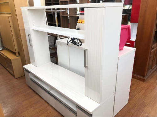 立川中古家具のローボード・テレビ台