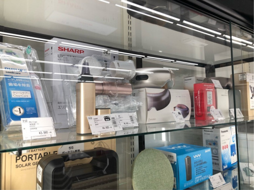 中古 リュミエリーナ