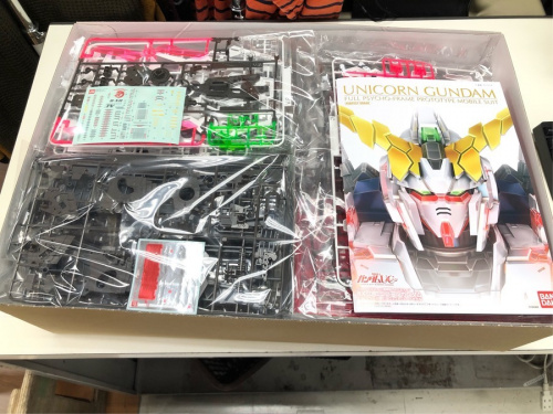 中古 ガンプラの立川 中古 ガンプラ