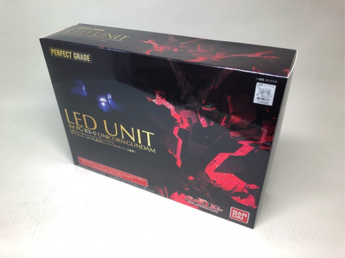 立川 中古 ガンプラの中古 ユニコーンガンダム
