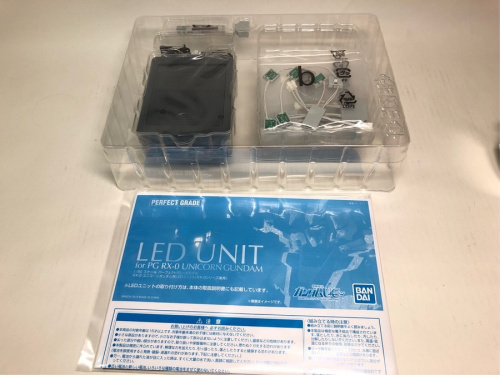 中古 ユニコーンガンダムの中古 バナージ