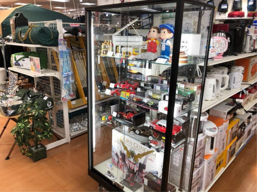 中古 バナージ