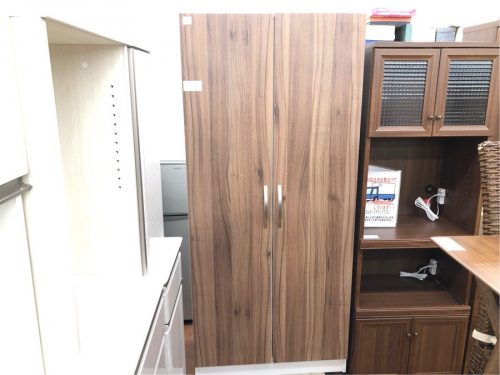 立川中古家具の中古　ワードロープ