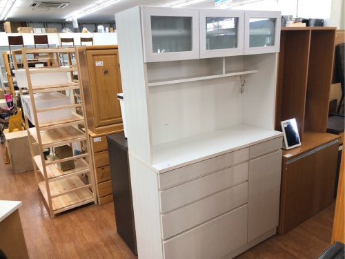 立川中古家具の立川　中古　レンジボード