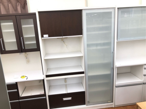 立川中古家具の立川　中古　レンジボード