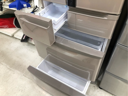 HITACHIの立川中古家電