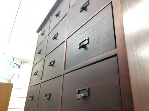 立川　中古　チェストの中古　家具　日野橋
