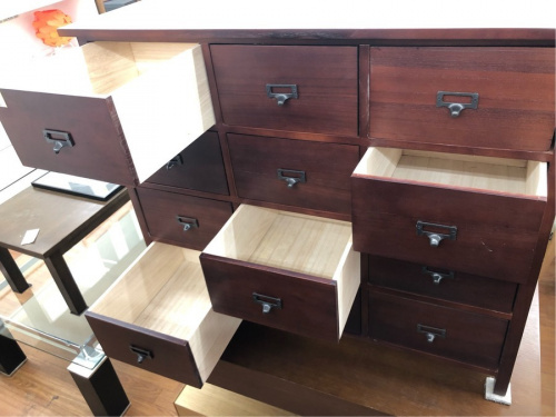 中古　家具　日野橋