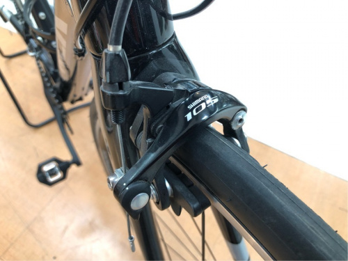 中古　ロードバイクの立川　TREK