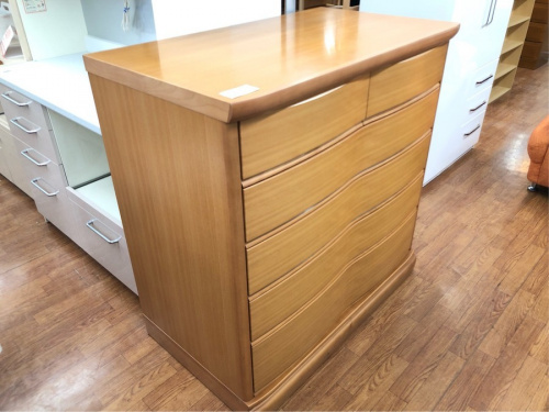 立川中古家具の立川　中古　チェスト