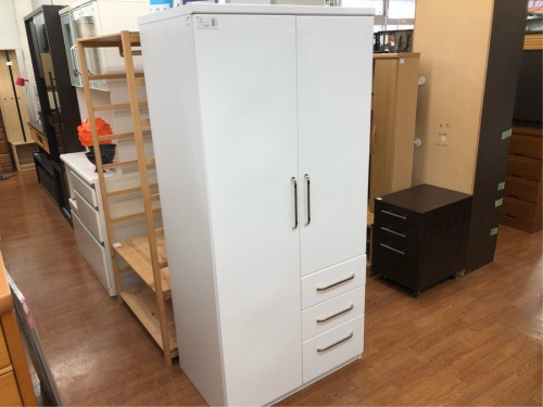 立川中古家具の立川　中古　チェスト