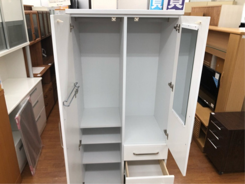 立川　中古　チェストの中古　家具　日野橋