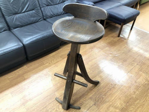 インテリア イスの中古 カウンターチェア