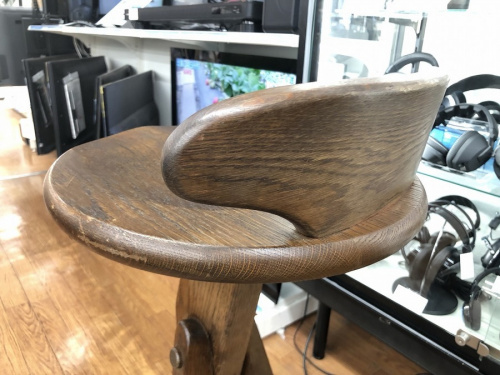中古 DIANAのDIANA オーク材