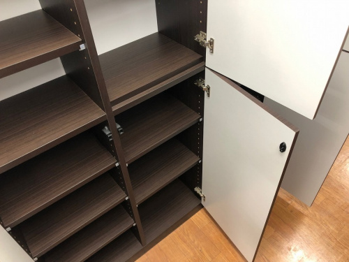 万能収納の立川中古家具