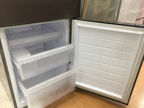SHARPの立川中古家電