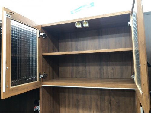 中古　レンジボードの立川中古家具