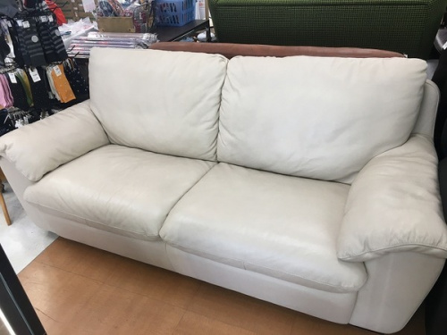 生活家具のソファー