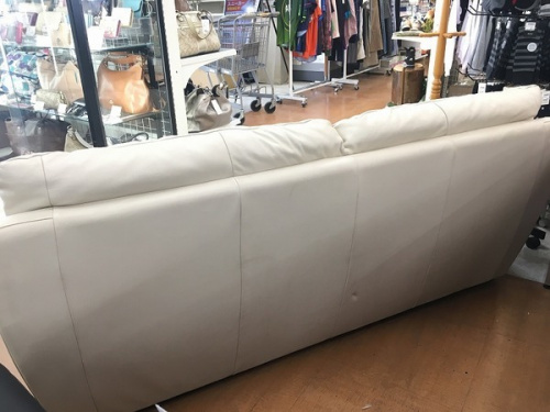 2人掛けソファーのitalsofa