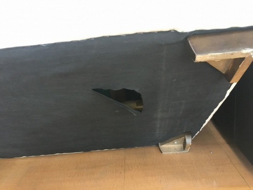 italsofaの立川中古家具