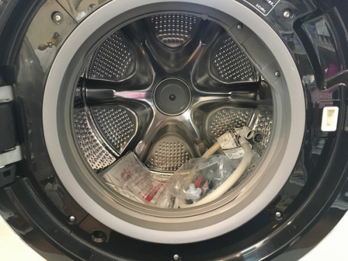 立川中古洗濯機のHITACHI