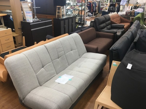 CONDE HOUSEの立川中古家具