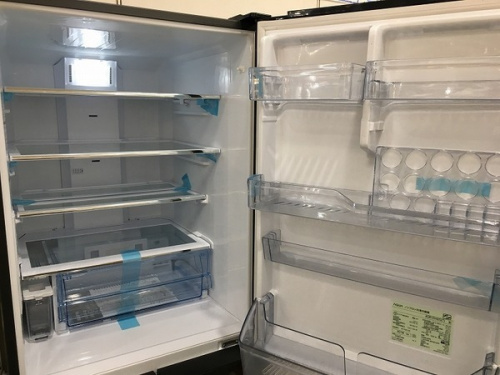 冷蔵庫の立川中古冷蔵庫