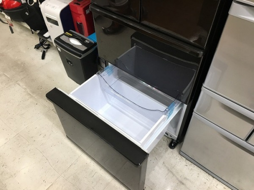 AQUAの立川中古家電