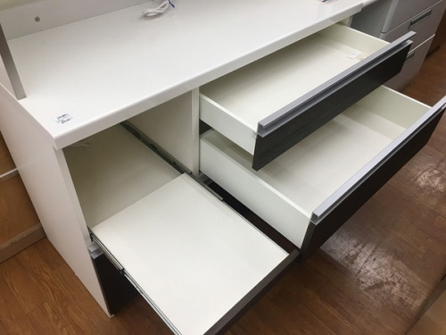 レンジボードのPamouna