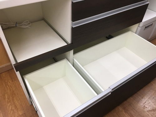 Pamounaの立川中古家具