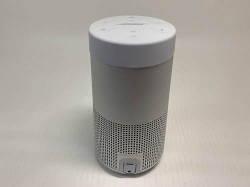 中古 オーディオのBluetooth対応スピーカー