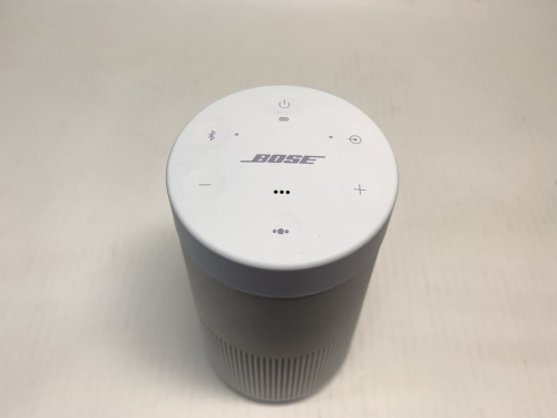 Bluetooth対応スピーカーのBOSE 中古