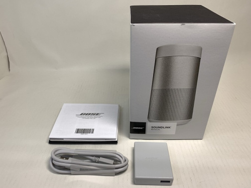 BOSE 中古の立川中古オーディオ
