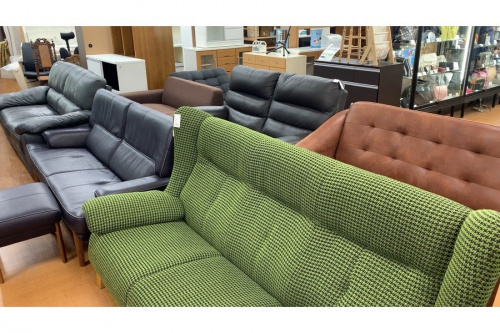 Armoniaの立川中古家具