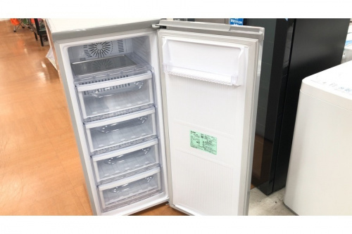 中古　冷凍庫の中古　三菱