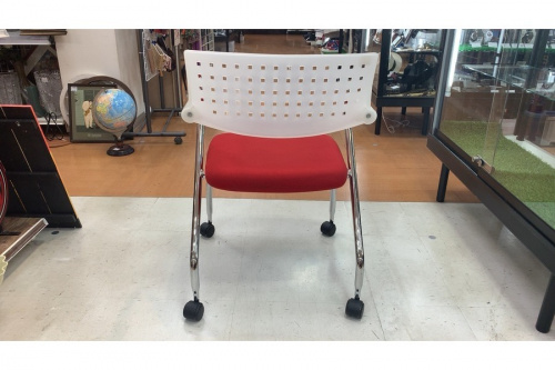 オフィスチェアのVitra