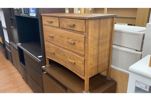 家具のチェスト