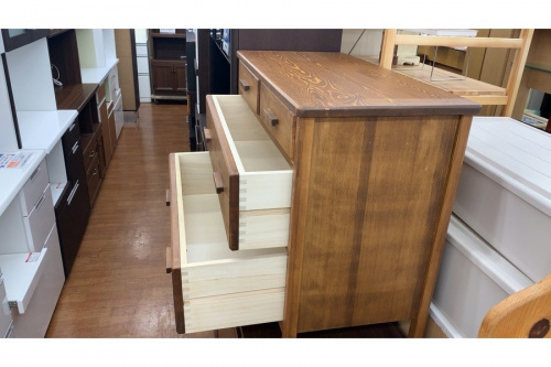 ローチェストのB-COMPANY