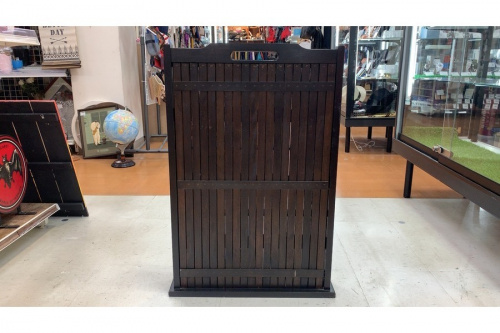 オールドカリモクの立川中古家具
