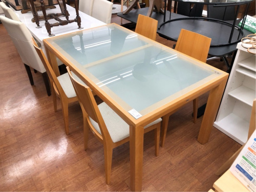 立川中古家具の中古　KOSUGA＆STYLE