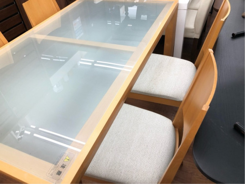 立川　中古　コスガの中古　ダイニグ　コスガ