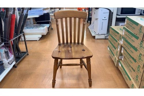 家具のイス