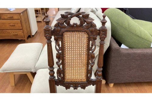 彫刻の立川中古家具