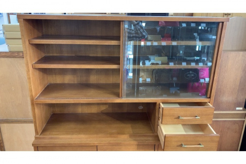 チェストのBROOKS CABINET 2nd