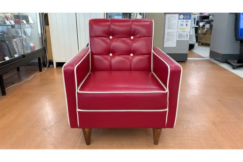 家具のソファ