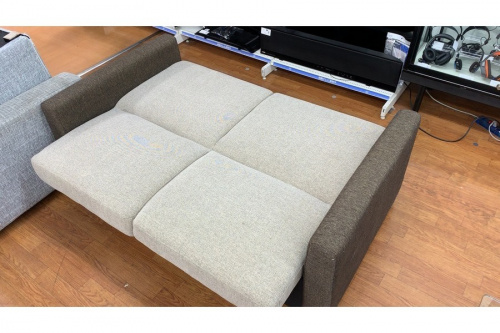 ソファーベッドのニトリ
