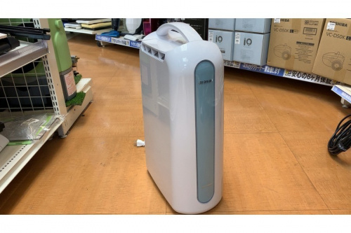 除湿器のIRIS OHYAMA