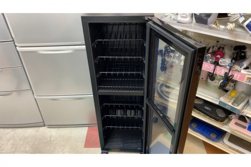 ワインセラーのフォルスター