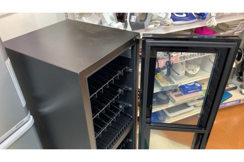 フォルスターのFJN-105G