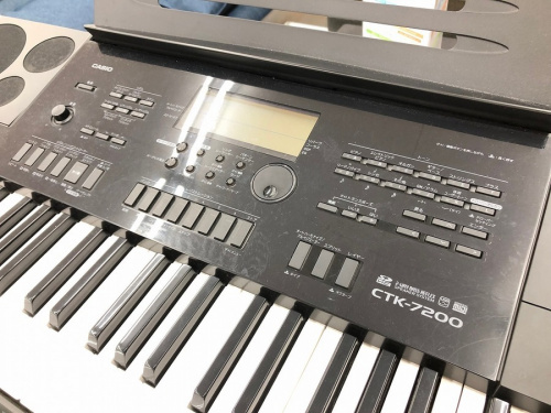CASIOのカシオ